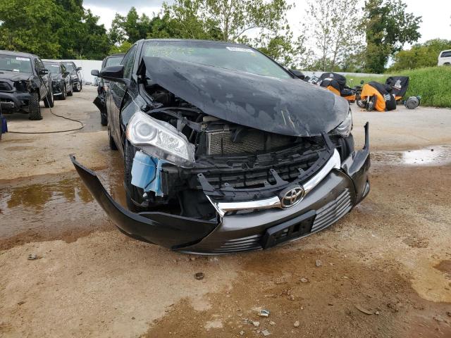 Photo 5 from auction – 2017 TOYOTA CAMRY LE with VIN 4T1BF1FK2HU354124