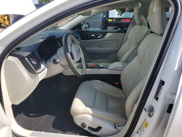 Photo 7 from auction – 2023 VOLVO S60 PLUS with VIN 7JRL12FL2PG231881