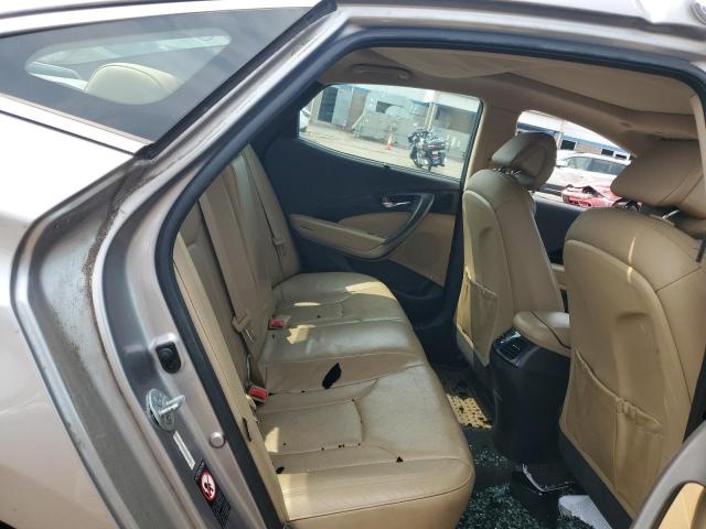 Photo 10 from auction – 2012 HYUNDAI AZERA GLS with VIN KMHFH4JG8CA169389