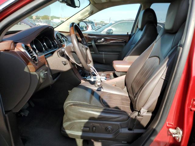Снимка 7 от търг – 2014 BUICK ENCLAVE с VIN 5GAKRCKD7EJ263962