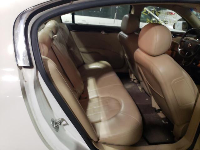 صورة رقم 10 من المزاد - 2007 BUICK LUCERNE CX مع VIN 1G4HD57257U102386