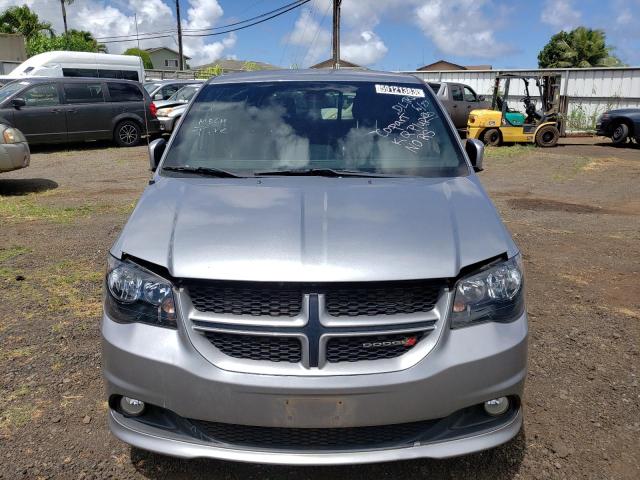 Photo 5 from auction – 2019 DODGE GRAND CARA with VIN 2C4RDGEG6KR536471