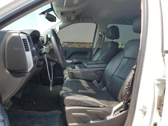 Photo 7 from auction – 2014 CHEVROLET SILVERADO with VIN 3GCUKRECXEG171909