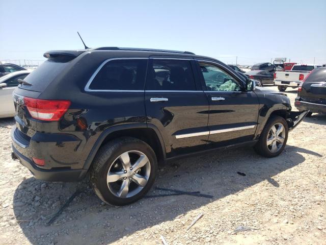 Фото 3 с аукциона – 2012 JEEP GRAND CHER с VIN 1C4RJECTXCC277720