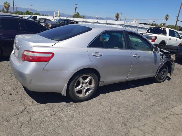Photo 3 from auction – 2009 TOYOTA CAMRY BASE with VIN 4T1BE46K59U370551
