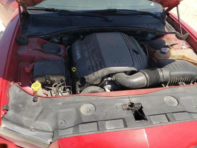 Photo 11 from auction – 2011 DODGE CHARGER R/ with VIN 2B3CL5CT5BH548924