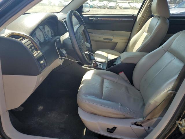 Photo 7 from auction – 2006 CHRYSLER 300 with VIN 2C3KA53G86H109049