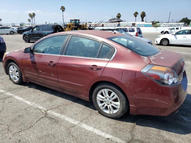 Photo 2 from auction – 2011 NISSAN ALTIMA BAS with VIN 1N4AL2AP2BN501826