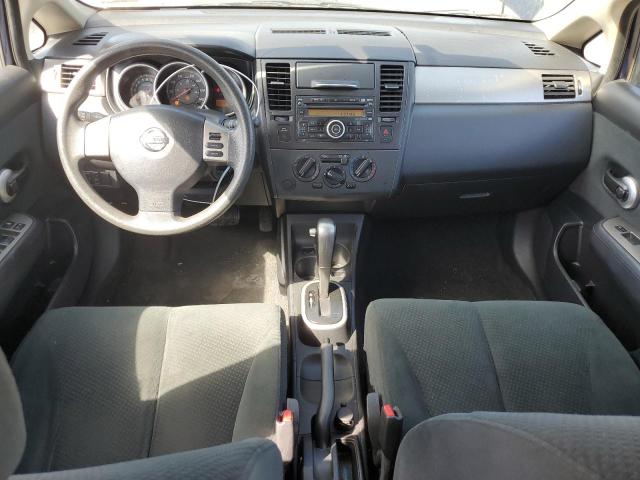 Photo 8 from auction – 2011 NISSAN VERSA S with VIN 3N1BC1AP0BL413188