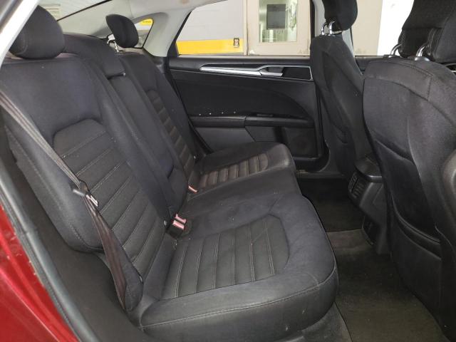 Photo 10 from auction – 2013 FORD FUSION SE with VIN 3FA6P0H78DR256535