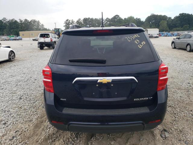 Photo 6 from auction – 2016 CHEVROLET EQUINOX LT with VIN 2GNFLFEK1G6255702