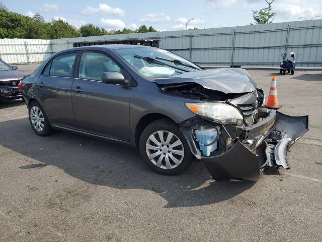 Photo 4 from auction – 2013 TOYOTA COROLLA BA with VIN 5YFBU4EE9DP219012