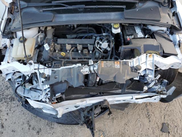 Снимка 11 от търг – 2018 FORD FOCUS SE с VIN 1FADP3F29JL200968