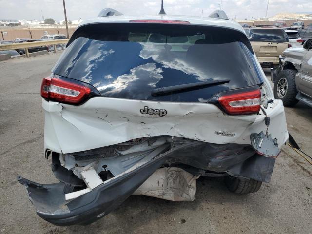 Photo 6 from auction – 2017 JEEP CHEROKEE L with VIN 1C4PJMCB3HW511436