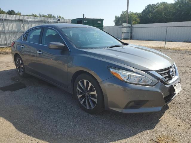 Photo 4 from auction – 2017 NISSAN ALTIMA 2.5 with VIN 1N4AL3AP2HC222175