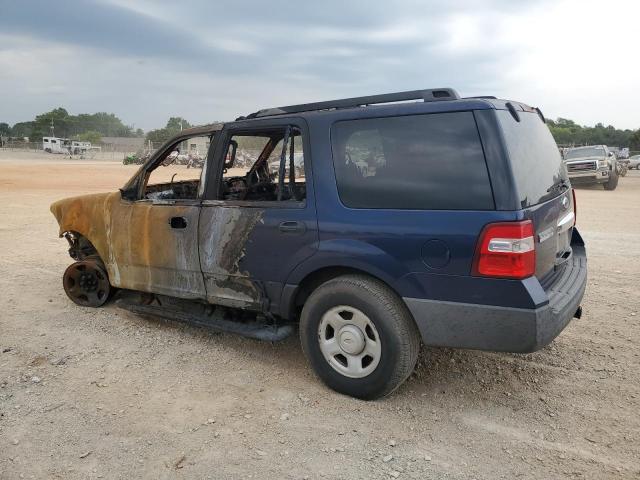 Photo 2 from auction – 2007 FORD EXPEDITION with VIN 1FMFU16547LA92337