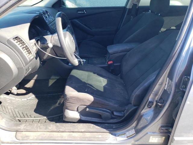 Photo 7 from auction – 2010 NISSAN ALTIMA BAS with VIN 1N4AL2AP4AN460470