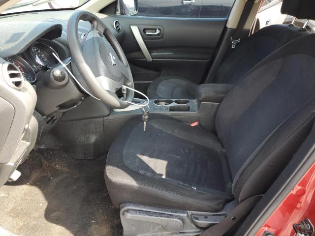 Photo 7 from auction – 2013 NISSAN ROGUE S with VIN JN8AS5MT1DW018322