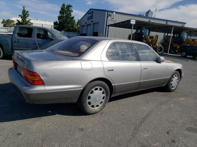 Photo 3 from auction – 1996 LEXUS LS 400 with VIN JT8BH22F5T0064357