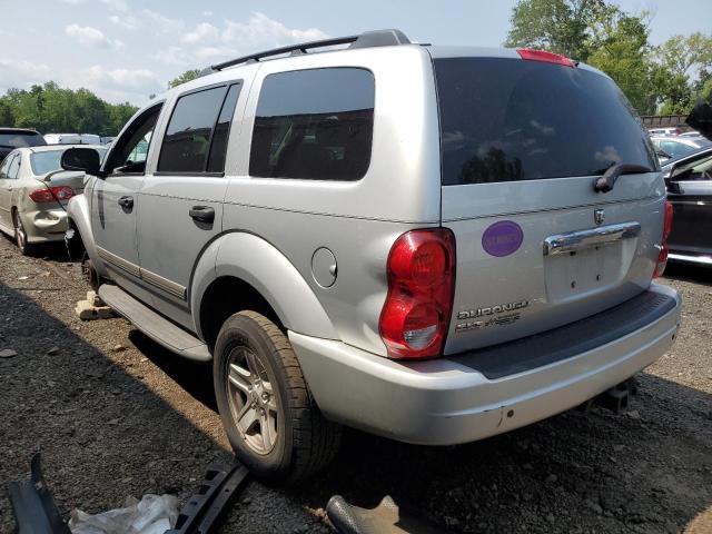 Photo 2 from auction – 2005 DODGE DURANGO SL with VIN 1D4HB48N55F557210