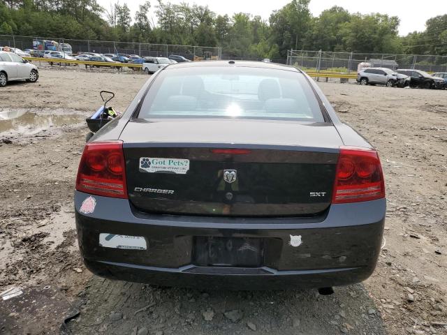 Photo 6 from auction – 2007 DODGE CHARGER SE with VIN 2B3KA43G87H631835