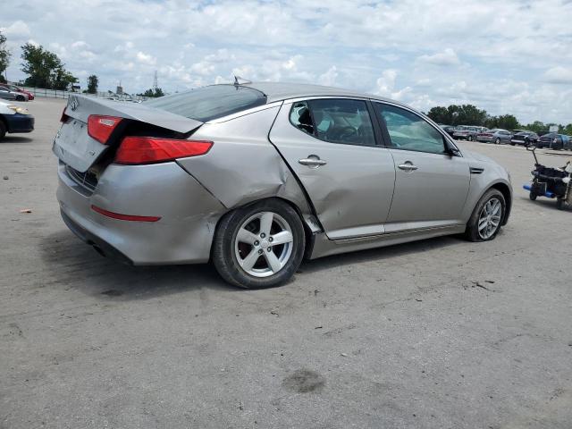 Photo 3 from auction – 2014 KIA OPTIMA LX with VIN 5XXGM4A77EG343612