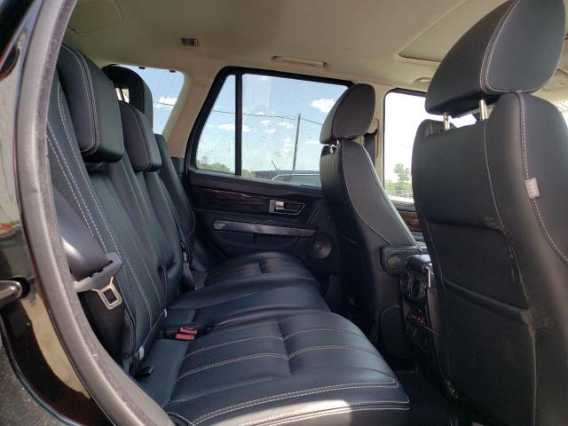 Photo 11 from auction – 2011 LAND ROVER RANGE ROVE with VIN SALSK2D46BA259710