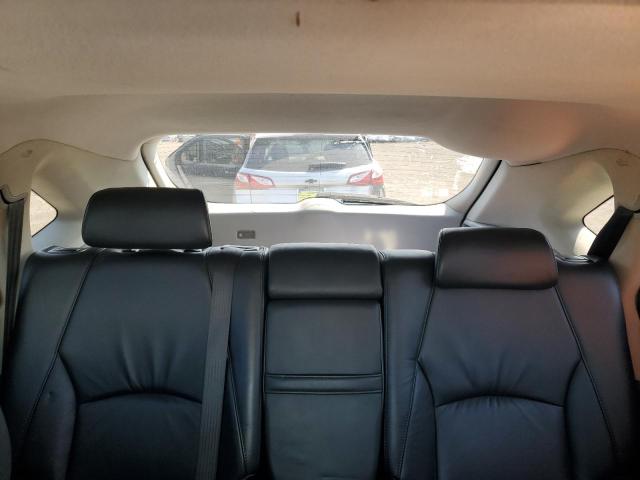 Photo 10 from auction – 2007 LEXUS RX 350 with VIN 2T2HK31UX7C040579