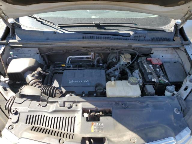 Photo 12 from auction – 2014 BUICK ENCORE CON with VIN KL4CJBSB8EB527147