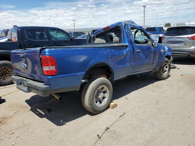 Photo 3 from auction – 2007 FORD RANGER with VIN 1FTYR10D87PA95250