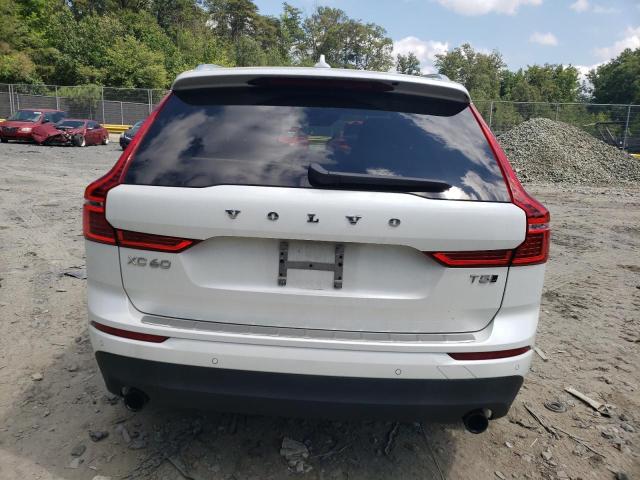 Photo 6 from auction – 2019 VOLVO XC60 T5 with VIN LYV102RK1KB214957