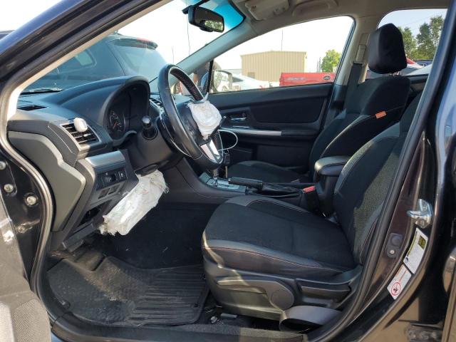 Photo 7 from auction – 2016 SUBARU CROSSTREK with VIN JF2GPABC6G8209439