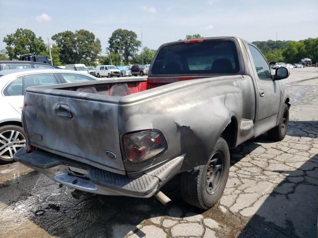 Photo 3 from auction – 1998 FORD F150 with VIN 1FTZF0765WKB04125