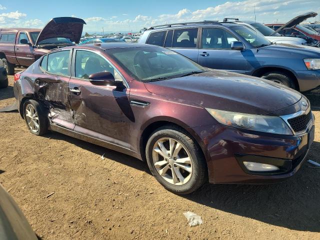 Photo 4 from auction – 2013 KIA OPTIMA LX with VIN 5XXGM4A79DG214799