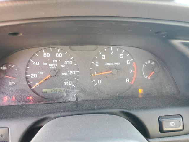 Photo 9 from auction – 2001 NISSAN ALTIMA XE with VIN 1N4DL01D51C180169