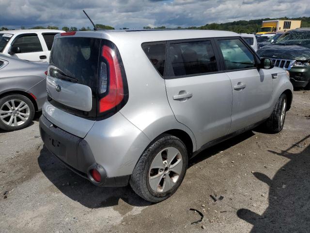 Zdjęcie 3 z aukcji – 2014 KIA SOUL z VIN KNDJN2A21E7706510