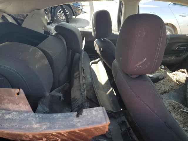 Photo 10 from auction – 2016 CHEVROLET TRAX LS with VIN KL7CJKSBXGB659445