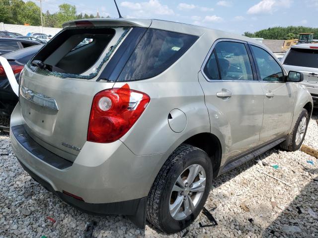 Photo 3 from auction – 2013 CHEVROLET EQUINOX LS with VIN 2GNALBEK4D6197874