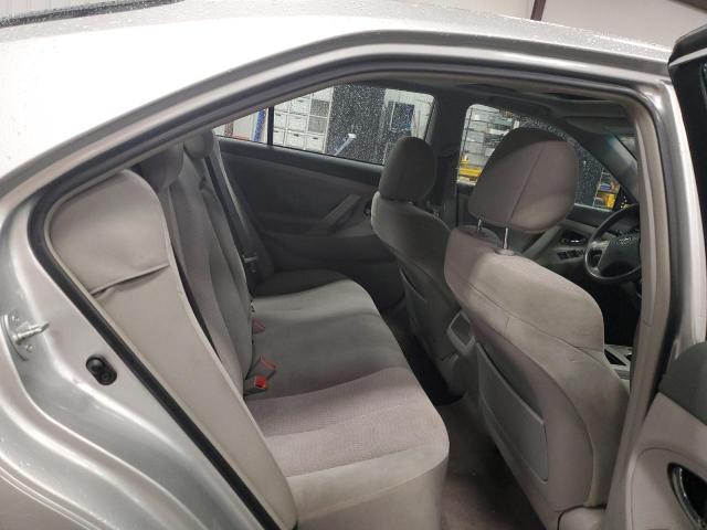 Photo 10 from auction – 2011 TOYOTA CAMRY BASE with VIN 4T1BF3EK1BU207412