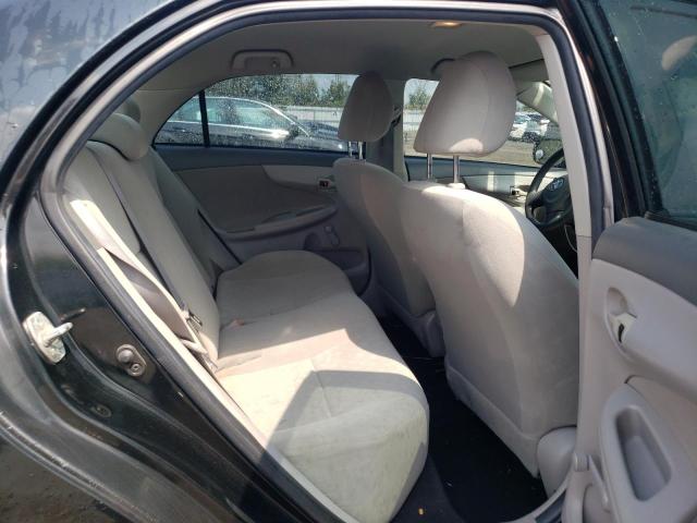 Photo 10 from auction – 2010 TOYOTA COROLLA BA with VIN 2T1BU4EE3AC308926