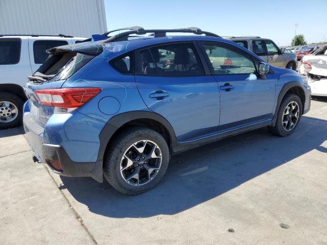 Photo 3 from auction – 2019 SUBARU CROSSTREK with VIN JF2GTAEC3K8236422
