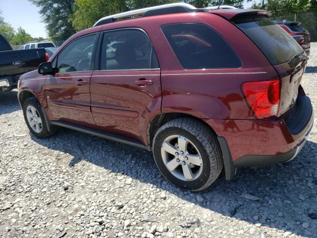 Снимка 2 от търг – 2007 PONTIAC TORRENT с VIN 2CKDL63F376038215