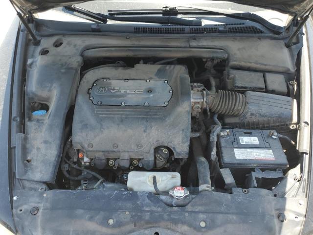 Photo 11 from auction – 2005 ACURA TL with VIN 19UUA66295A082209
