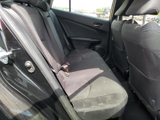 Photo 10 from auction – 2016 TOYOTA PRIUS with VIN JTDKARFU5G3010018