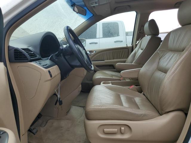 Photo 7 from auction – 2006 HONDA ODYSSEY EX with VIN 5FNRL38616B403505