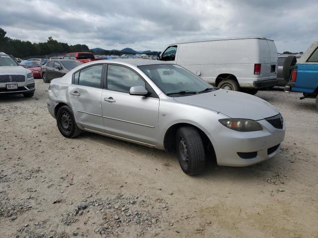 Photo 4 from auction – 2006 MAZDA 3 I with VIN JM1BK12FX61500700