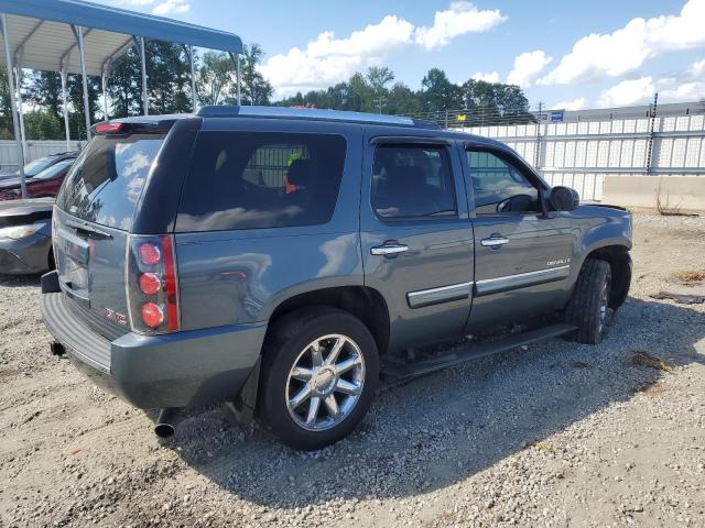 Photo 3 from auction – 2008 GMC YUKON DENA with VIN 1GKFK63848J118300