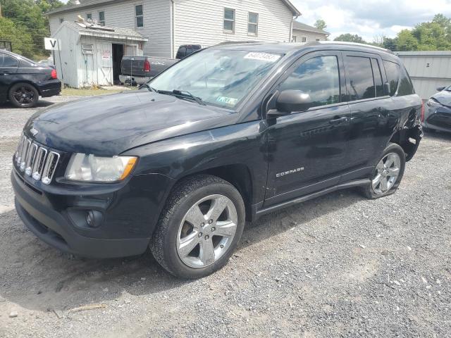 JEEP COMPASS LI 2012 with VIN 1C4NJDCB2CD505185 - Photo from auction