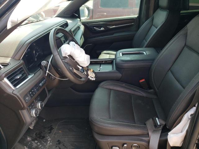 Photo 7 from auction – 2021 GMC YUKON DENA with VIN 1GKS2DKL1MR295911