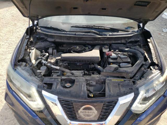 Photo 12 from auction – 2017 NISSAN ROGUE S with VIN 5N1AT2MT3HC812362
